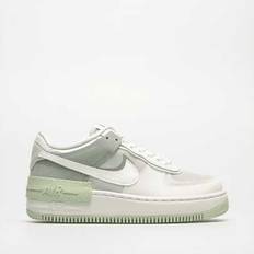 Nike Air Force 1 Shadow - Spurce aura White Pistasch frost (Multi-size)