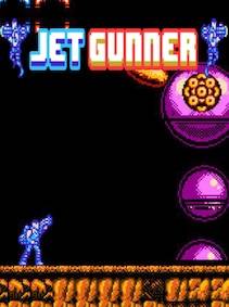 Jet Gunner Steam Key GLOBAL