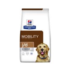 Hill's Prescription Diet j/d Joint Care hundefoder