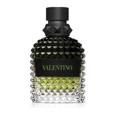 Valentino Fragrance Valentino Born In Roma Uomo Green Stravaganza Eau De Toilette 50Ml Nude