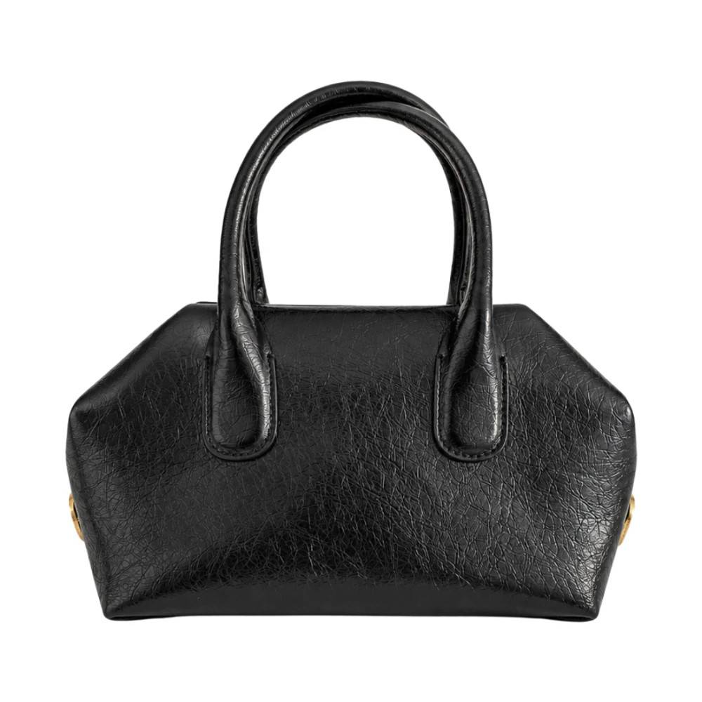 THEMOIRè Håndtasker - Tasker - Dame - Sort - ONE SIZE -