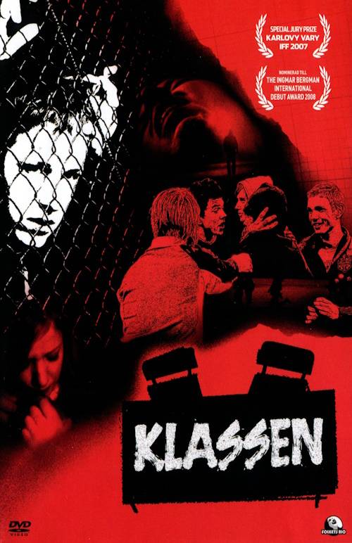 DVD - Klassen (Ilmar Raag) (2007) (Beg)