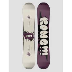 Rome Hype 2025 Snowboard - 139 - uni