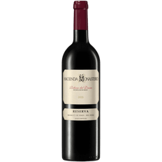 Hacienda Monasterio Reserva 2020