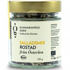 Gunnarshögs Gård Salladsmix Rostad 125g