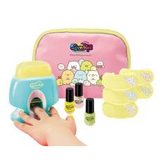 Love Nail Nail Stamper Sumikkogurashi DX Set