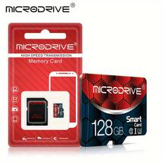 TEMU New Styles Memory Card Micro Tf Sd Card C10 4gb 8gb 16gb 32gb 64gb 128gb 256gb U3 Tf Cards For Dash Cam Video Monitoring Smartphone Drones