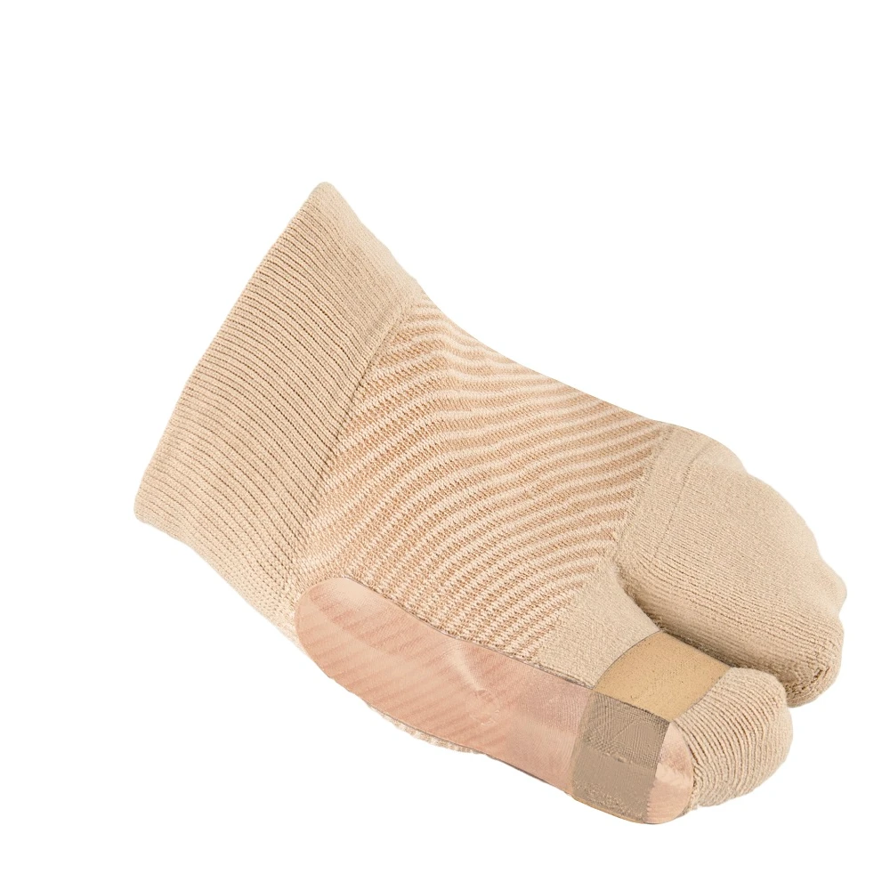 OS1st HV3 Bunion Bracing Sleeve - støttebind til knyster - L/XL