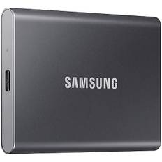 Samsung SSD T7 1TB, Grey 5st