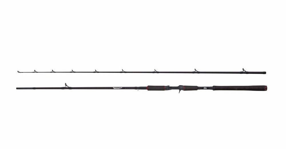 Abu Garcia Beast Spinnspö