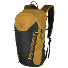 Dynafit Transalper 18 Backpack Klätterryggsäck Storlek 18 l Färg svart