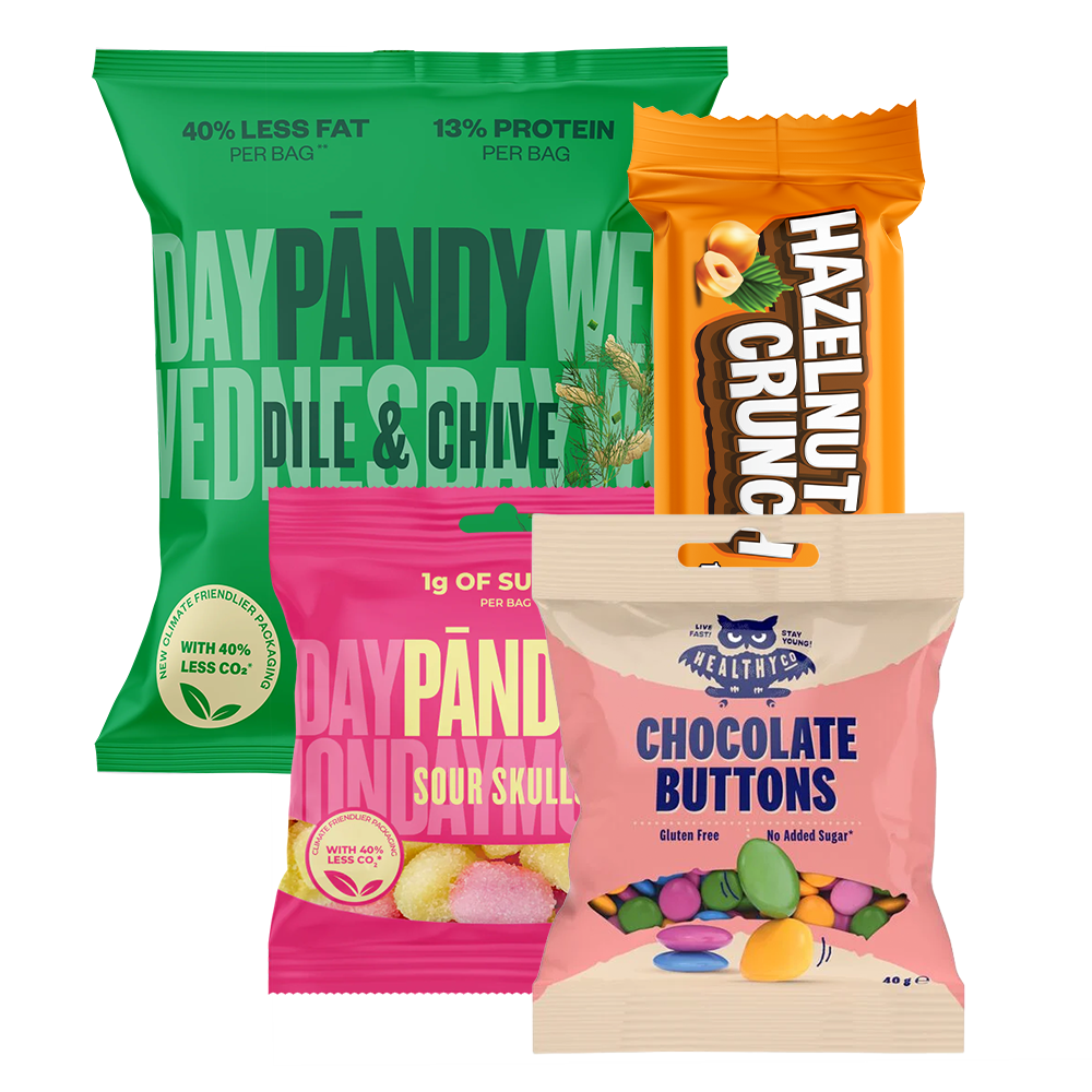 Snack Attack