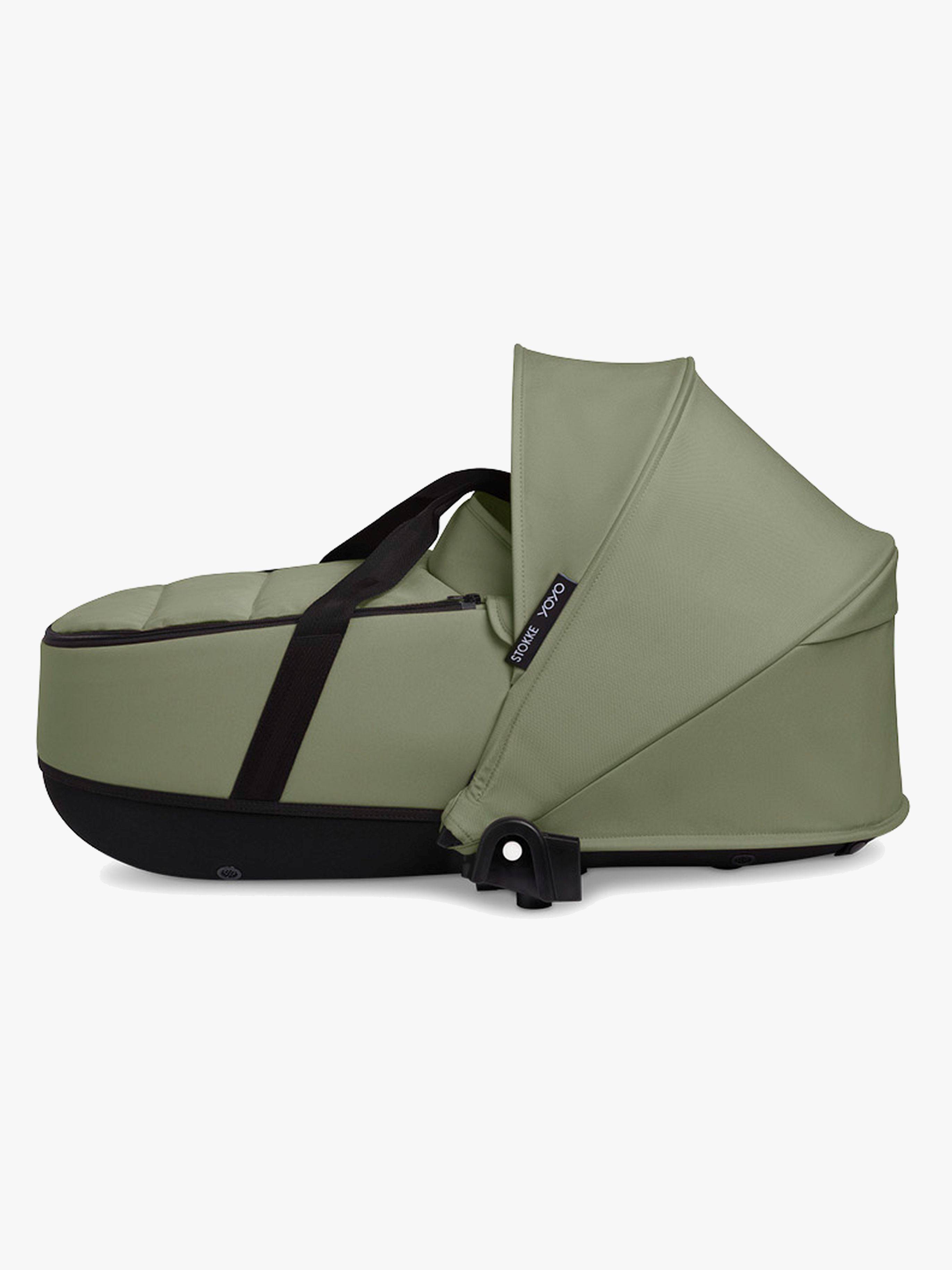 Stokke YOYO Liggdel, Olive