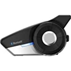 Sena 20S EVO Motorrad Bluetooth Kommunikationssystem mit HD Lautsprechern