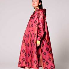 RAINKISS REGNPONCHO | IKAT