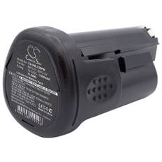 Kompatibelt med Dremel 8220, 10.8V, 1500 mAh