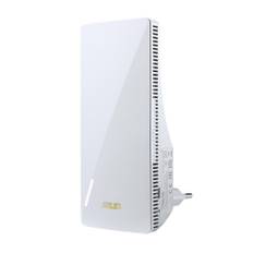 ASUS RP-AX58 AX3000 Dualband WiFi 6 Range Extender/ AiMesh Extender 160 MHz Bandbreite auf 5GHz Kanälen