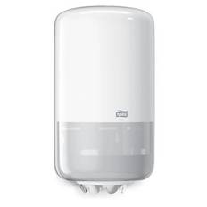 Väggdispenser för centrummatad rulle M1 B 174 x D 165 x H 321 mm - Tork®