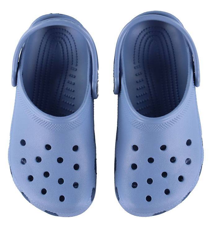 Crocs Sandaler - Classic+ AsB - Astro Blue - Crocs - 34/35 - Sandal