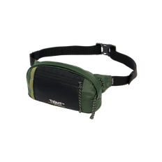 Tight hip pack 1 Seaweed Green/True Black (1-SIZE) - Grön (1-SIZE)