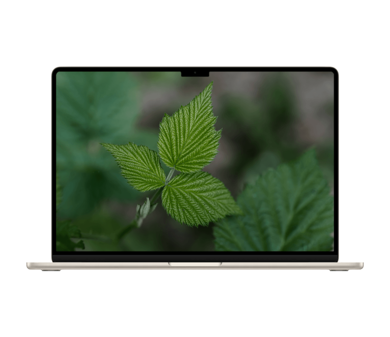 MacBook Air 13" (2022) M2