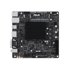 ASUS PRIME N100I-D D4 - Motherboard - Mini-ITX - Intel N-series N100 - USB 3.2 Gen 1, USB 3.2 Gen 2 - Gigabit LAN - Onboard-Grafik (CPU erforderlich)