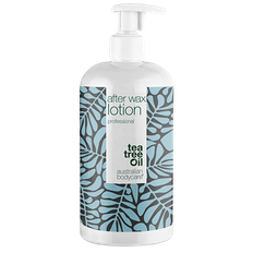 Australian Bodycare After Wax Lotion (500 ml)