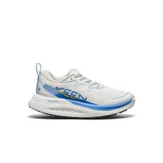 Keen WK400 II sneakers (dam) - Star White/Marina, 40,5