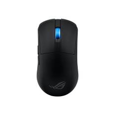 ASUS ROG HARPE ACE MINI Ultra-lightweight 49g symmetrical gaming mouse with 42,000 DPI ROG AimPoint Pro optical sensor and ROG optical microswitch/dom