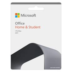 Microsoft Office Home and Student 2021