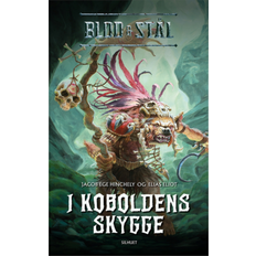 Blod & Stål 1: I koboldens skygge(Bøger)