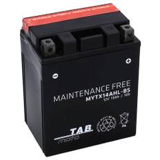 TAB YTX14AHL-BS / MYTX14AHL-BS 12V 13Ah 160A