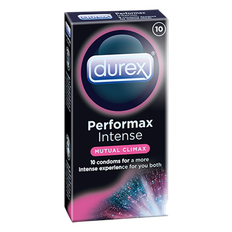 durex Performax intense