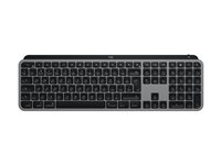 Logitech Master Series MX Keys S for Mac - Tangent