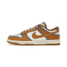 Nike Dunk Low Retro Premium "Light British Tan" - 44.5