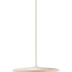 DFTP Artist Pendel Ø40 cm, Støvet Rosa