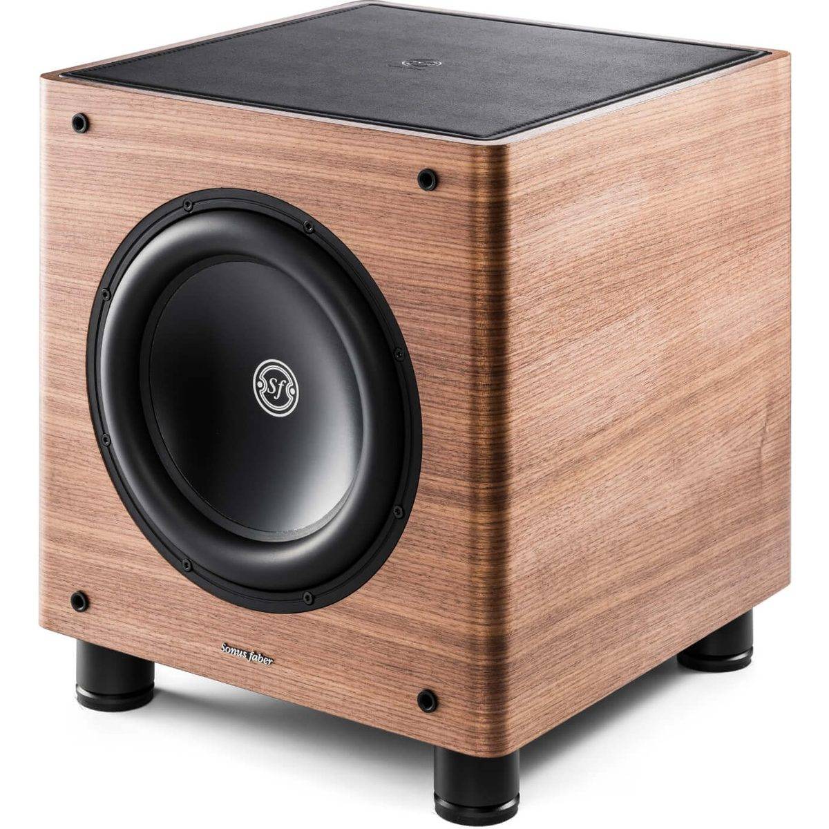 Sonus Faber Gravis II valnöt