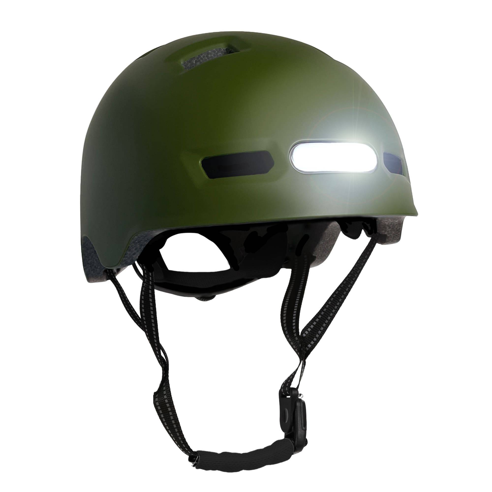 Matrix Lumen Army 54-57CM