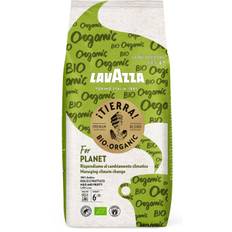 Lavazza Tierra Organic Hela Bönor 1kg