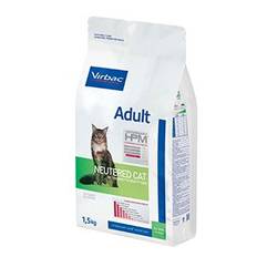 Virbac HPM Adult Cat Neutered -