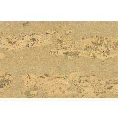 Korkgolv GRANORTE Naturtrend Wild Sand