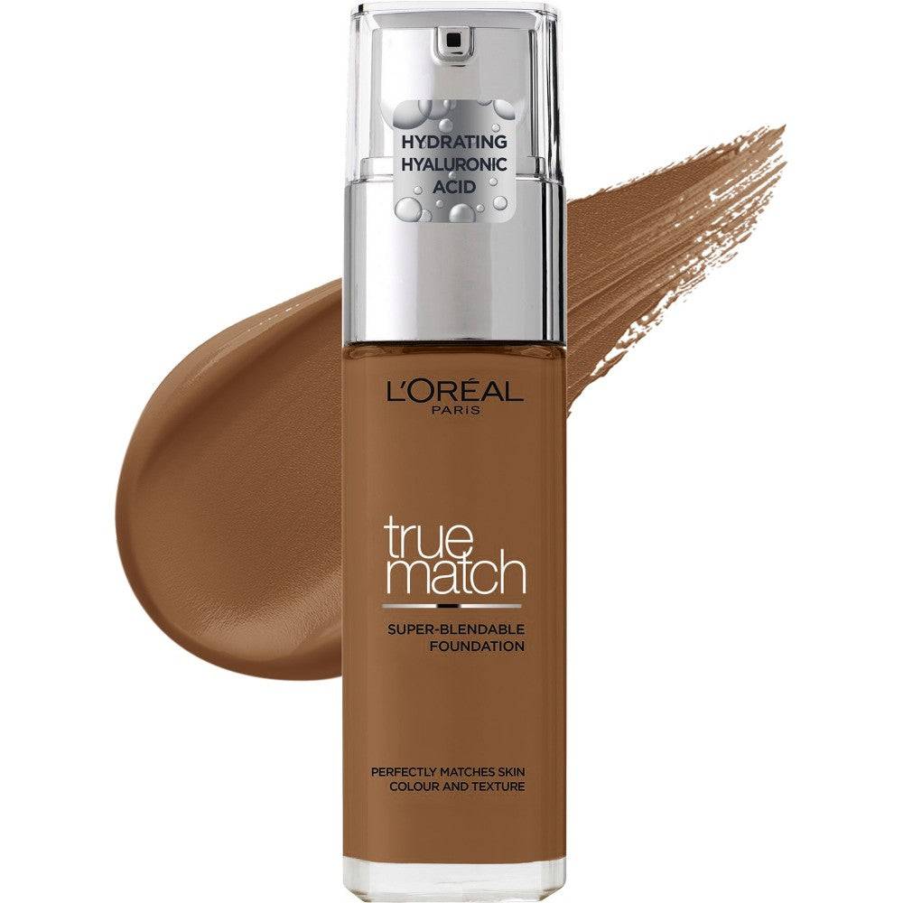 L'Oreal Paris Perfekt Match 8N Cappuccino