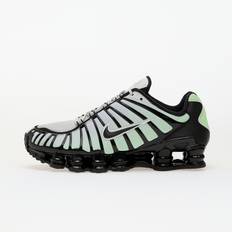 Sneakers Nike Shox Tl Vapor Green/ Black-Photon Dust EUR 40