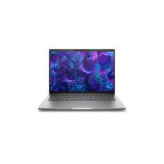 HP ZBook 8 G1i14 - 14" - Core Ultra 7 255H - 32GB RAM - 512GB SSD - RTX 500 Ada