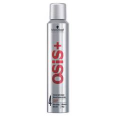 SCHWARZKOPF – OSiS+ – Grip Extreme Hold Mousse 200 ml