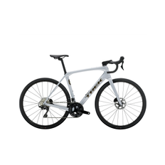 Cykel Trek DOMANE SL 5 Gen 4 Plasma Grey Pearl