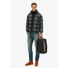 Superdry Rygsæk Tarp 35 - Sort