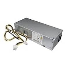 Lenovo 5P51D77162 original Stationär dator-PC Netzteil 260 Watt ny för V50s 07IMB (11HB/11HA/11EF/11EE), IdeaCentre 3 07IMB05 (90NB/90NS), ThinkCentre M70c (11GJ)