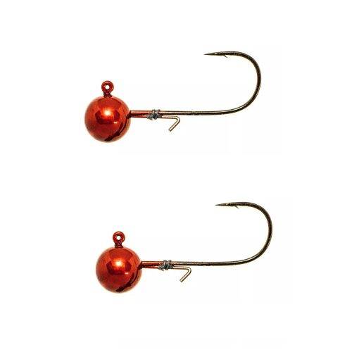 SFG Tungsten Jighead - 7,2g - #1