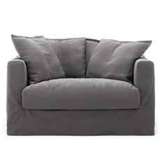 Decotique Le Grand Air Fåtölj med Loveseat, Grå